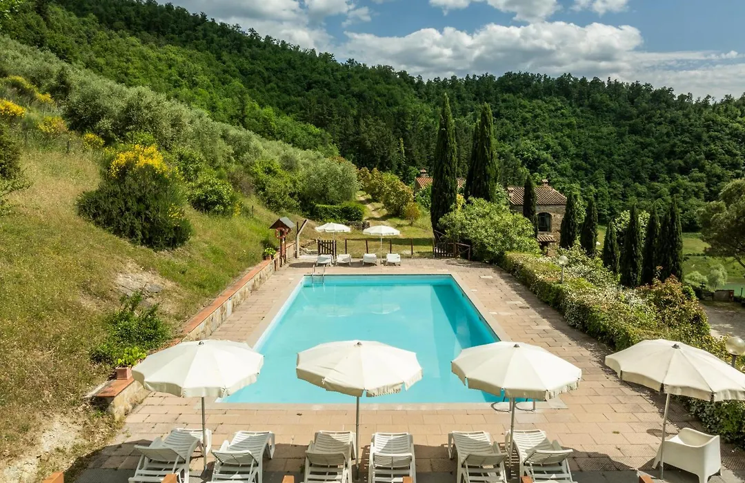 Fattoria Il Lago-1