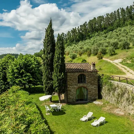 Fattoria Il Lago-2