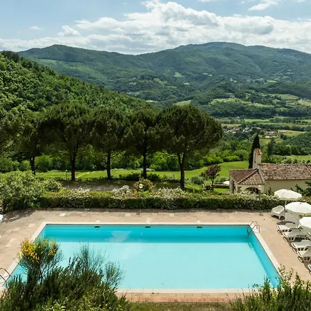 Fattoria Il Lago-3